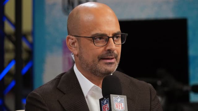 Report: ESPN Nearing New Contract With Mike Garafolo