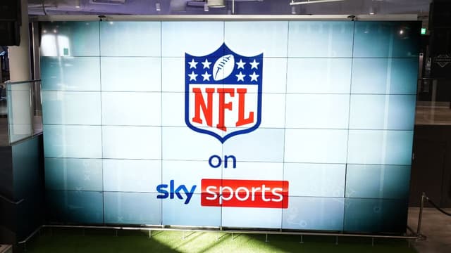 Sky Sport to Launch 24/7 NFL Channel in Expanded Rights Deal