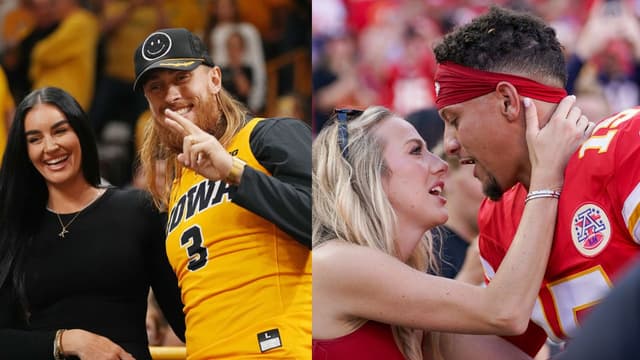 Taylor Swift and Travis Kelce's Wedding Guest List Includes NFL Stars, A-Listers