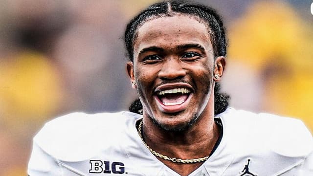 Bryce Underwood Makes Bold Claim Ahead of Sophomore Season