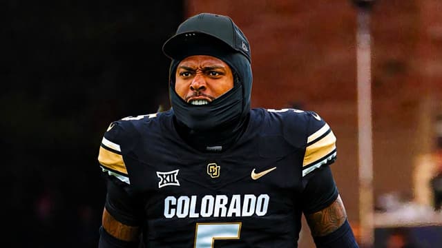Jalen Ramsey Gives Coach Prime the Ultimate Recruiting Endorsement