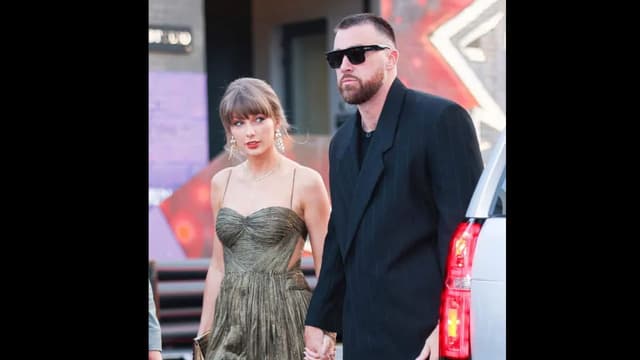Taylor Swift’s Aunt Shares Emotional Details About Wedding to Travis Kelce