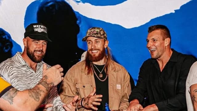 George Kittle Reveals His Mount Rushmore of Tight Ends