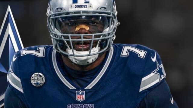 Rashan Gary Sends Warning About Cowboys' Loaded EDGE Room