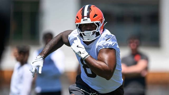 Jared Verse Ranked No. 14 Among NFL Players Under 25