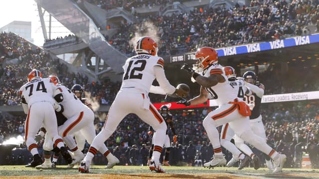 Jared Dubin Questions Browns' Offensive Talent Around QB