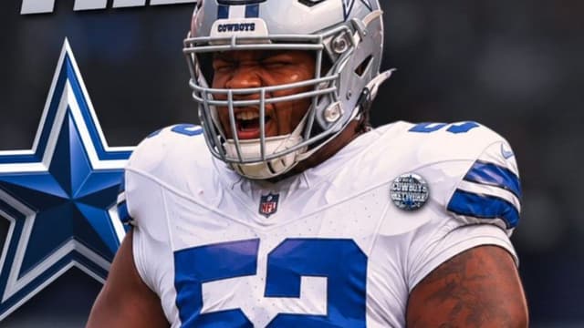 Tyler Booker Says Confidence Has Transformed His Year 2 Game