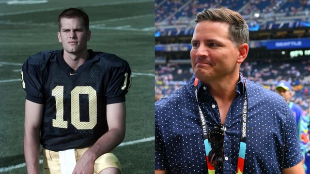Mike Macdonald Hints Tom Brady Secretly Helped Seahawks Before Super Bowl
