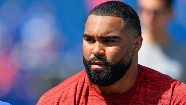 Former Bills Hopeful Gable Steveson Set for Long-Awaited UFC Debut