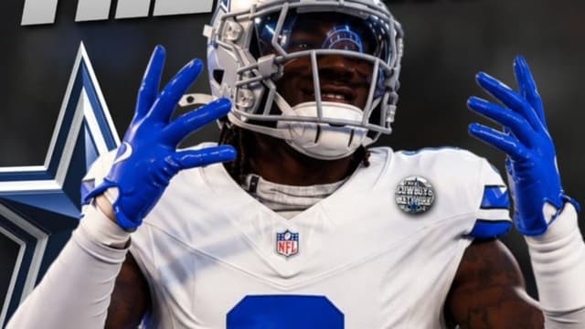 ESPN Predicts DeMarvion Overshown Is Ready for a Breakout Season