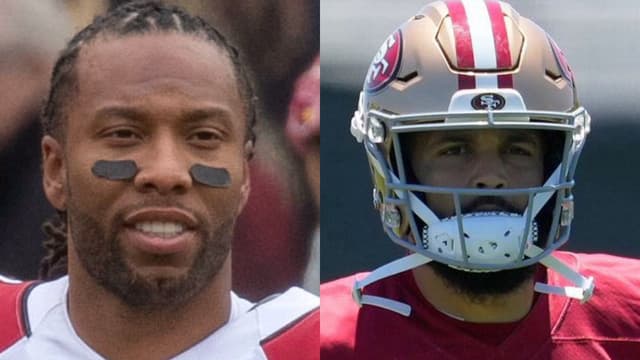 Larry Fitzgerald Calls Mike Evans the NFL's Most Underrated Receiver