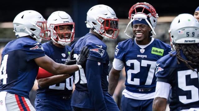 Kevin Byard Explains What the 'Patriot Way' Really Means