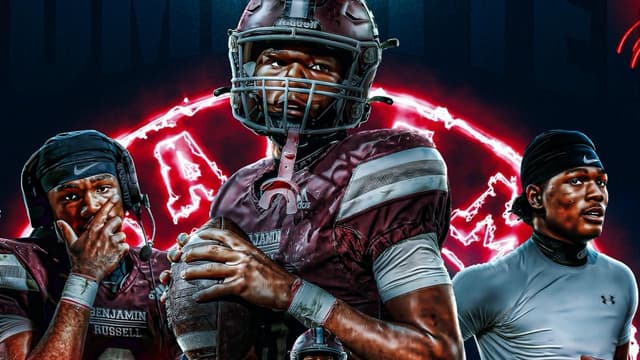 Alabama Lands Elite 2028 QB Kingston Preyear