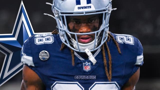 Shavon Revel Says Knee Is 100% Entering Cowboys Camp