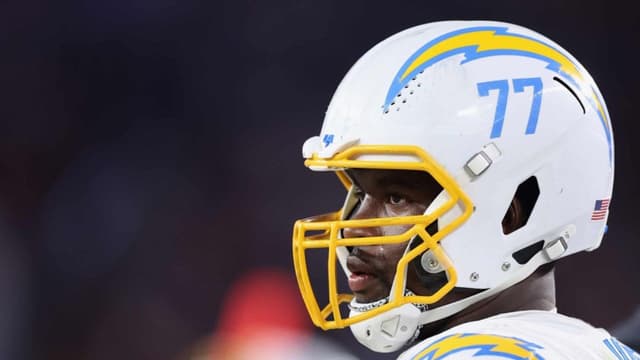Bleacher Report Predicts Zion Johnson Could Be Browns' Biggest Bust