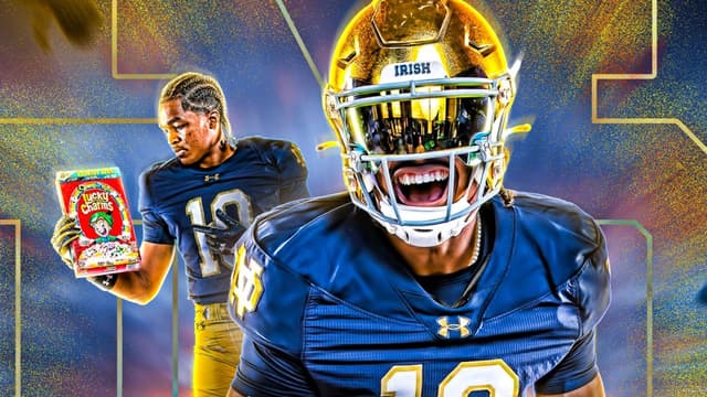Notre Dame Lands Four-Star LB Roman Igwebuike