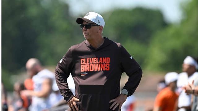 Terry Pluto Says Browns’ Defense Holds the Key to 2026 Season