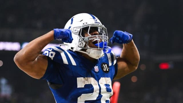 Colts Want to Reduce Jonathan Taylor’s Workload in 2026