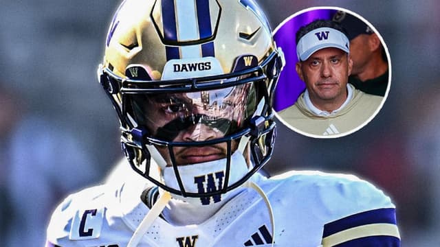 Jedd Fisch Reveals $2 Million NIL Offer That Nearly Pulled Demond Williams Away