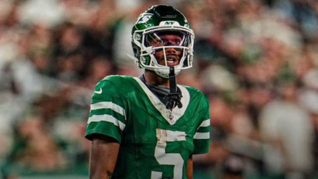 Jets WR Garrett Wilson Loses Nearly $18M From Salary to Taxes and Costs