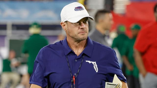 Tom Herman Returns to College Football With Florida State
