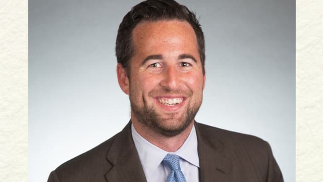David Bassity Leaves Falcons for Big Ten Leadership Role