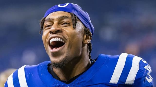 Colts Looking for Backfield Help to Keep Jonathan Taylor Fresh