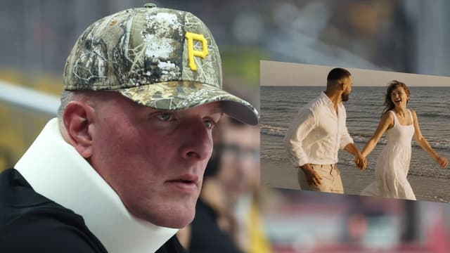 Pat McAfee Calls Taylor Swift-Travis Kelce Wedding “Most Spectacular” Ever