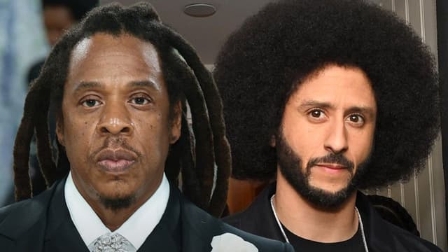 Jay-Z’s Colin Kaepernick Remark Sparks Settlement Debate