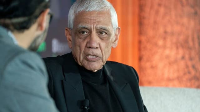 Elon Musk Clashes Could Follow Vinod Khosla Into NFL Ownership