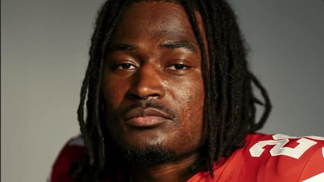 Kyle Juszczyk Raves About 49ers RB Kaelon Black