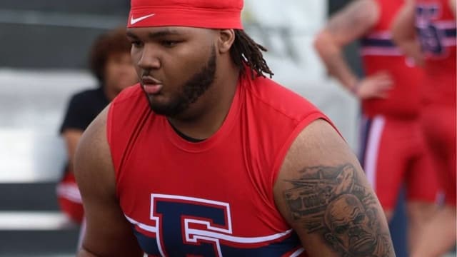 Anthony Blalock Jr. Commits to Alabama Over Ohio State