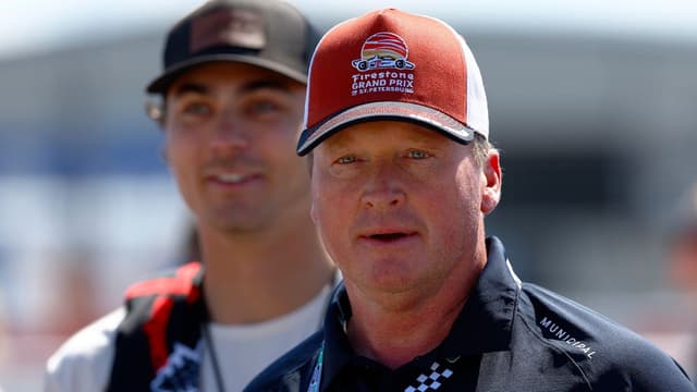 Jon Gruden Says NFL Quarterback Play Is ‘Dissolving’
