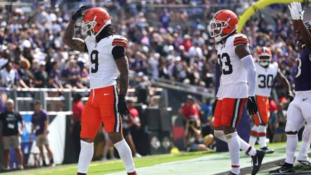 Josh Edwards Identifies Browns’ Biggest Remaining Needs