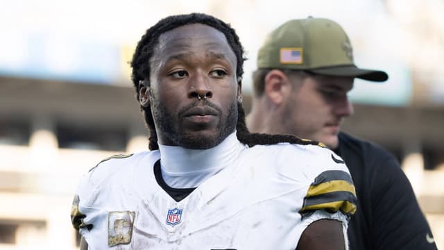 Saints, Alvin Kamara Finalize Restructured Deal