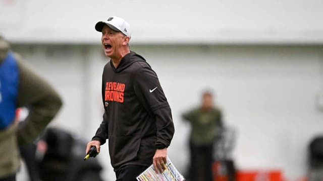 Mike Jones: Todd Monken’s Biggest Test Is Cleveland’s QB Battle