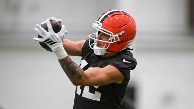 Steve Smith Sr. Believes Denzel Boston Is Flying Under the Radar