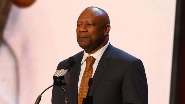 Hanford Dixon: Denzel Ward, Tyson Campbell Face Biggest Challenge