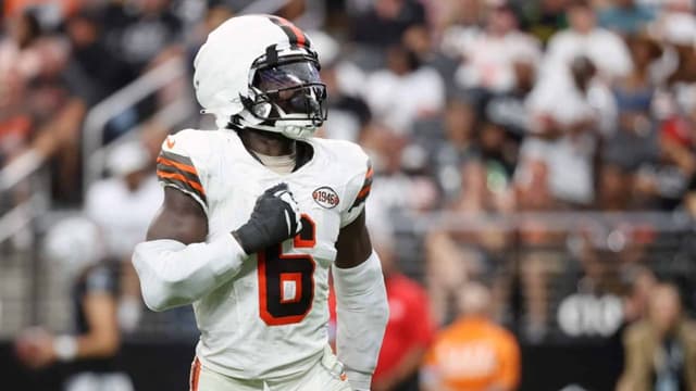 Tim Bielik Names Jeremiah Owusu-Koramoah Andrew Berry’s Best Pick