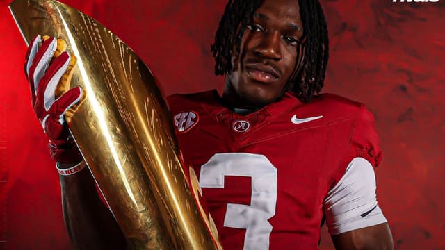 Kalen DeBoer Flips In-State Playmaker Cedrick Simmons From Auburn