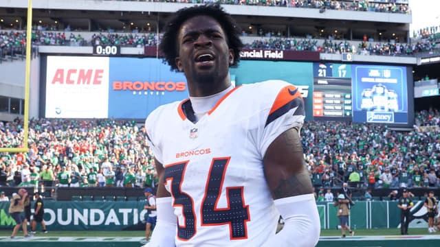 Broncos S JL Skinner Cleared for Training Camp