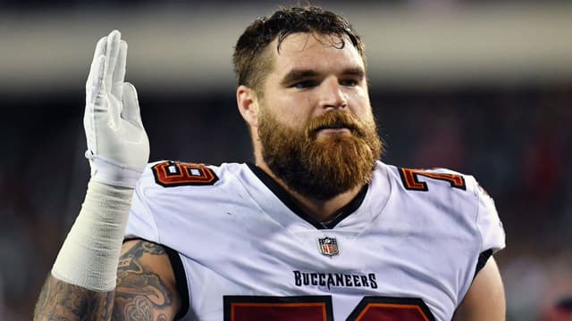 Super Bowl Champion Pat O’Connor Retires After Nine NFL Seasons
