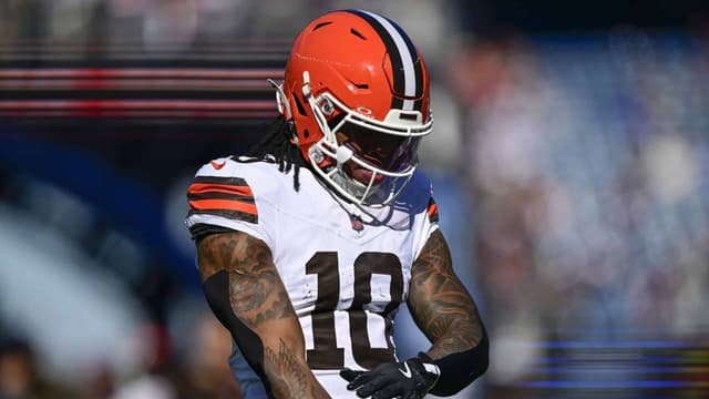 Emory Hunt: Browns’ Offense Will Run Through Three Young Stars