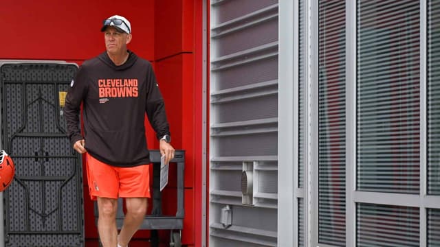 Todd Monken’s Coaching Style Fueling Browns Optimism