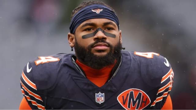 Ben Johnson: D'Andre Swift “Capable of More” in Chicago