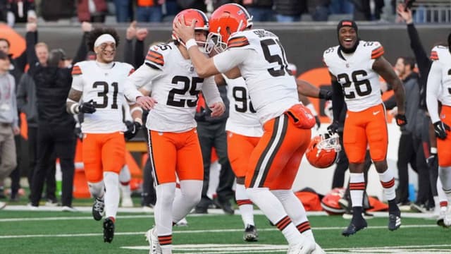 Dan Labbe: Browns’ Special Teams Ready for a Turnaround