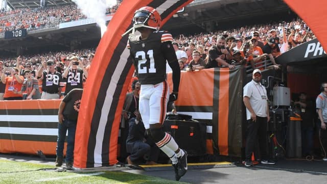 Bill Barnwell Questions Potential Return for Denzel Ward