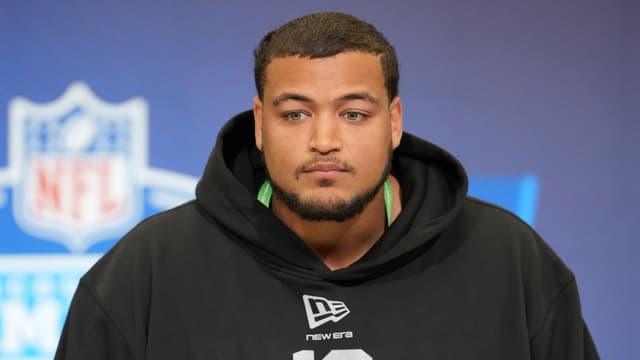 Seahawks Place Rookie Deven Eastern on PUP List