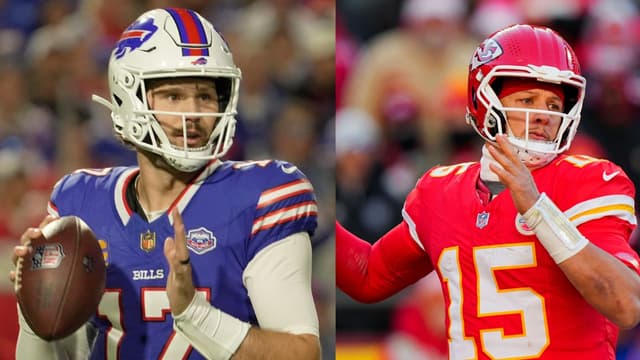 Bills, Chiefs Among Teams Facing Most Super Bowl Pressure