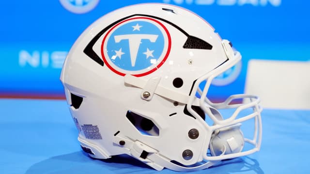 Titans Expect Fierce Competition in Revamped WR Room